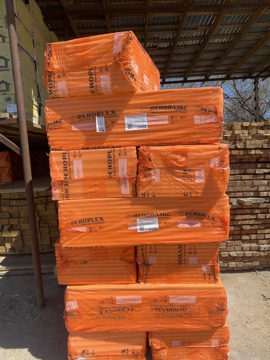 Пенопласт  Брус Доска осб фанера