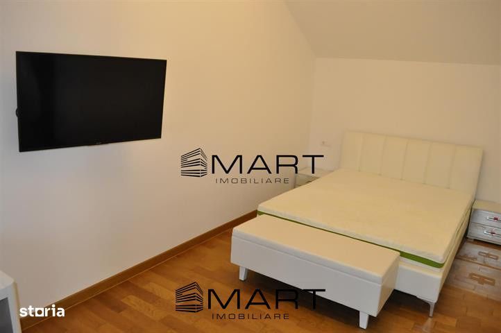 Casa 3 camere decomandate Subarini