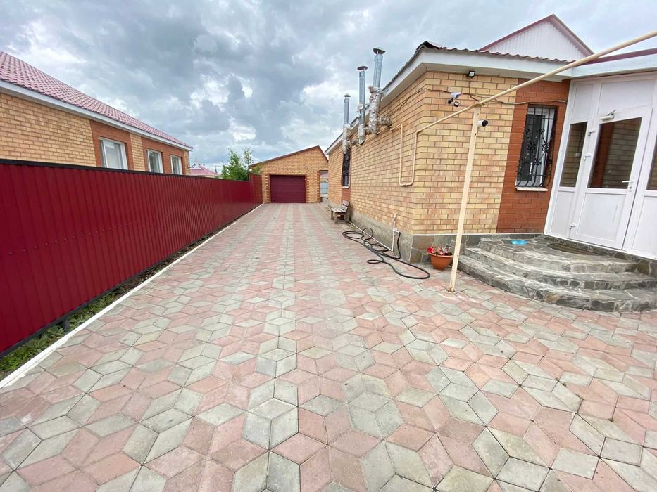 Продается дом в Заречном