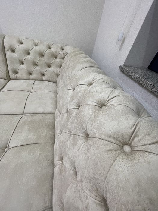 Продаётся хороший диван