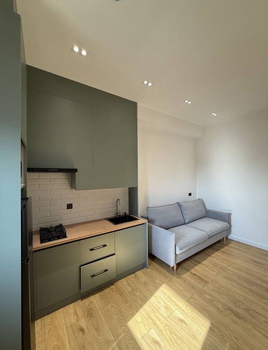 Продаётся 1 комнатная квартира студия, ЖК Darhan Residence