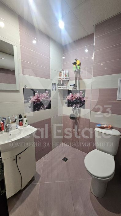 Продава се Двустаен апартамент в Пловдив, Христо Смирненски - 67 кв.м за 989 €/кв.м - Снимка #4