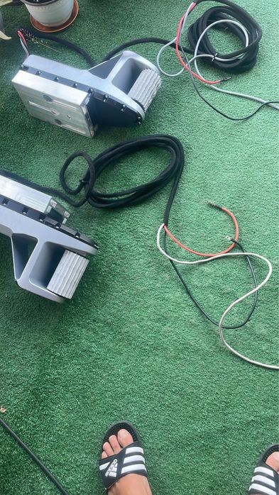 Movere rulota powrtouch