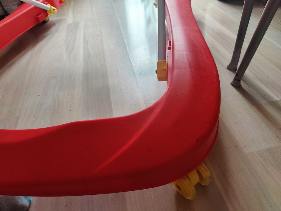 Проходилка за бебе