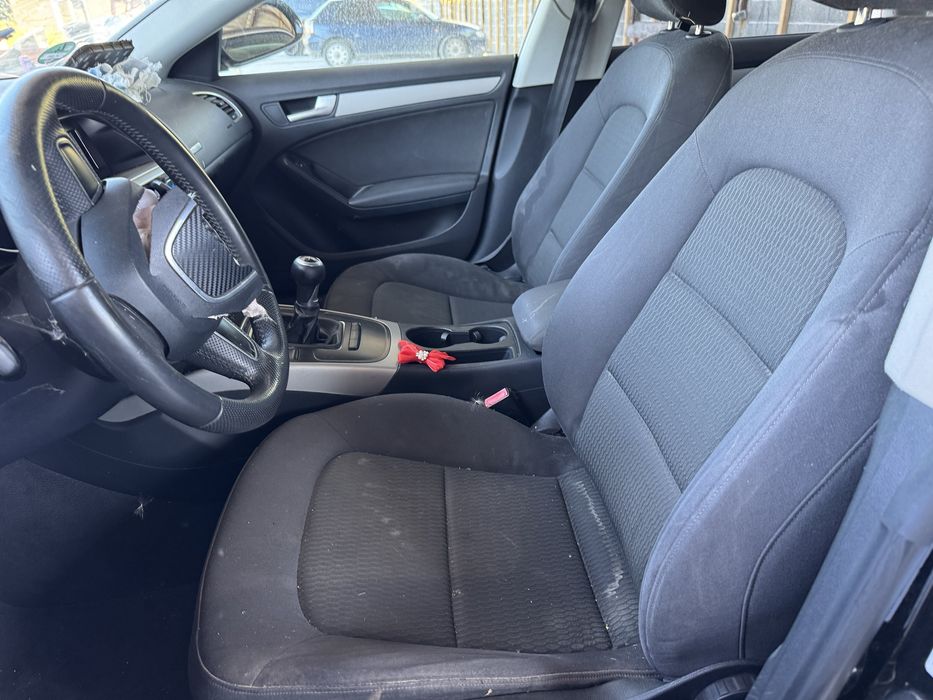 Ауди А5 2.0 TFSI  2010 Г само на части