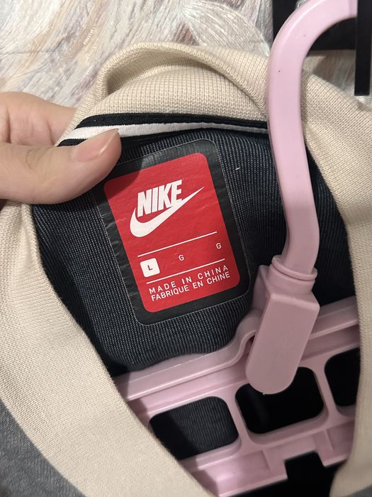 Кофта Nike оригинальная