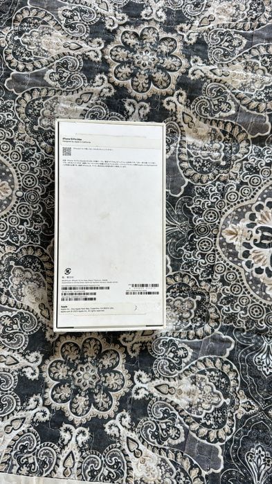 Продаётся айфон 15 про макс