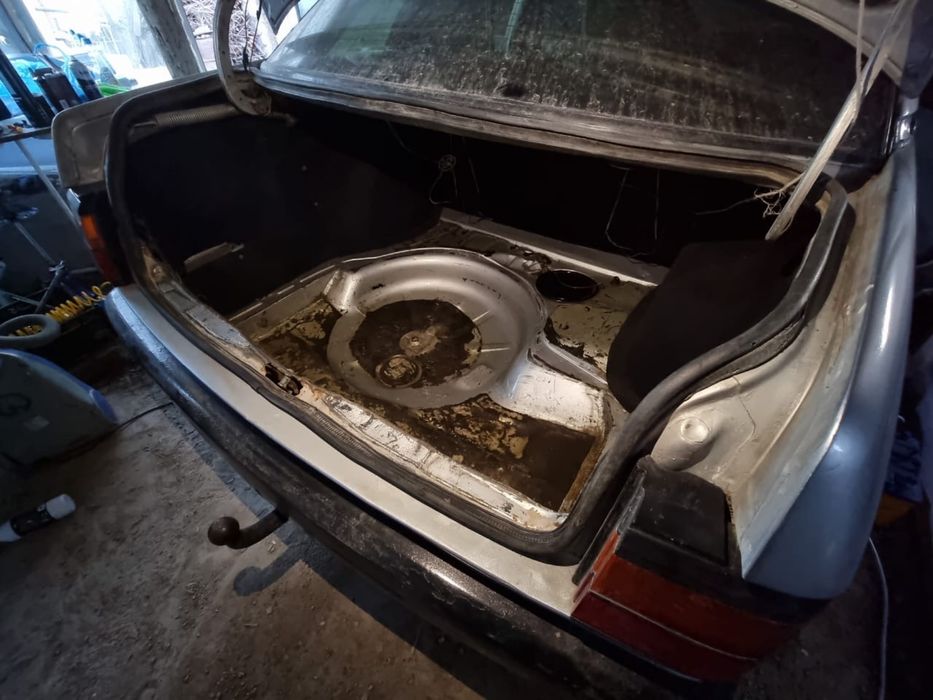 Volkswagen passat b3