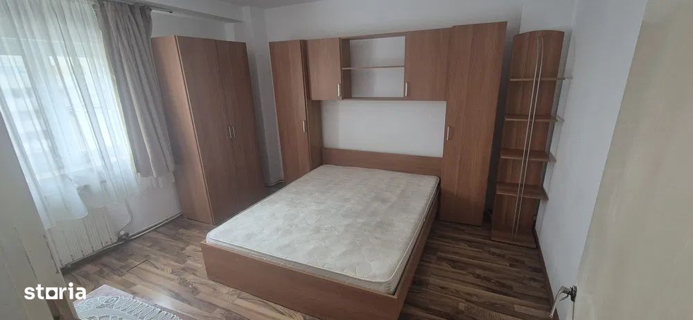 Apartament 3 camere  – Ultracentral, Centrul Nou