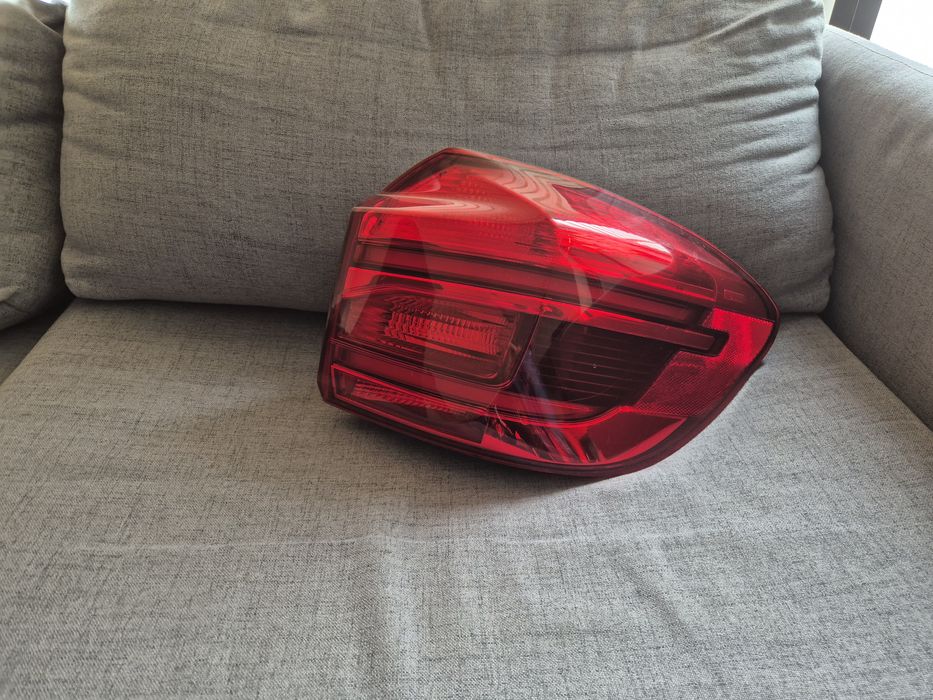 Външни стопове БМВ  X3/ BMW X3, G01 2019