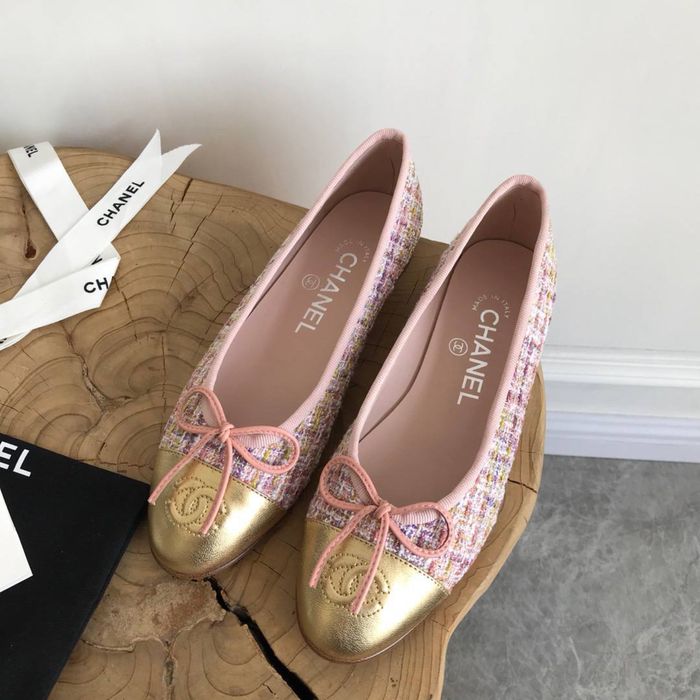 Balerini Chanel 35-42