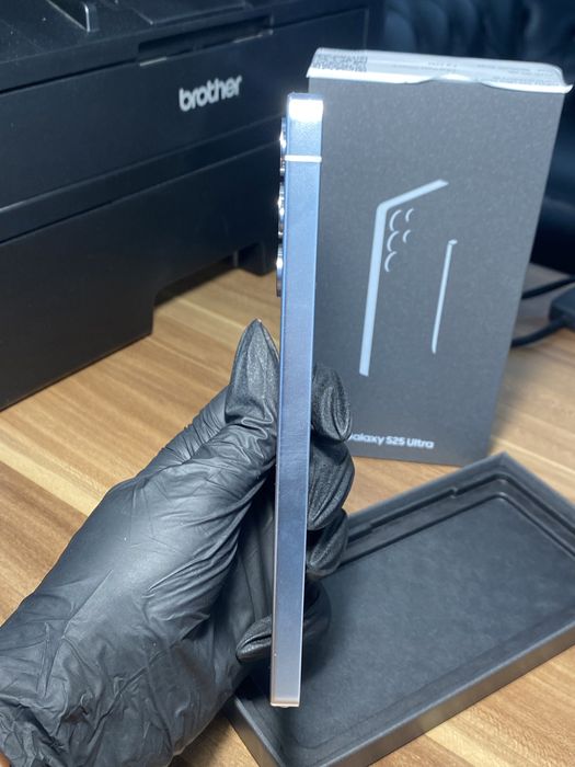 Samsung Galaxy S25 Ultra • 1 TB • Titanium Silverblue / Cod Produs: 7138