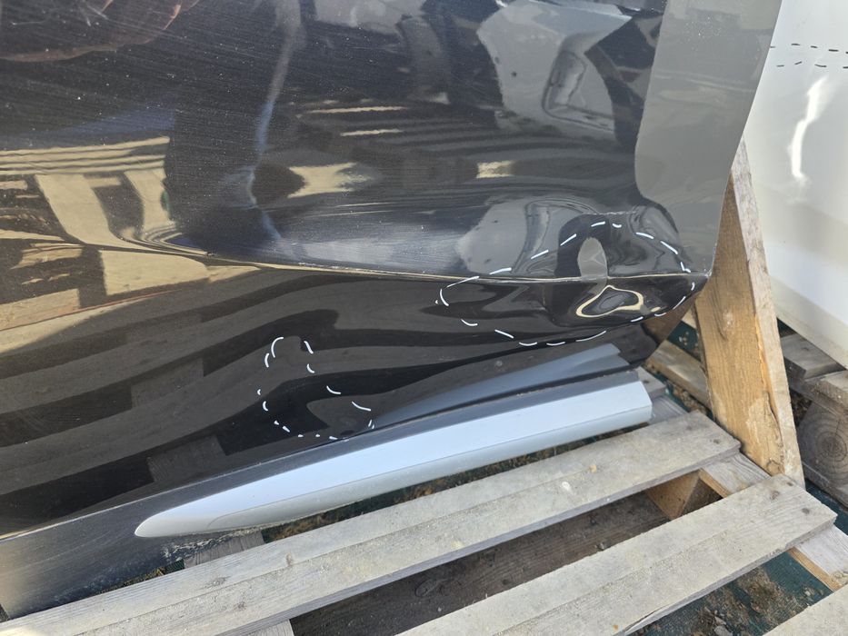 BMW X4 G02   задна дясна врата 2бр.