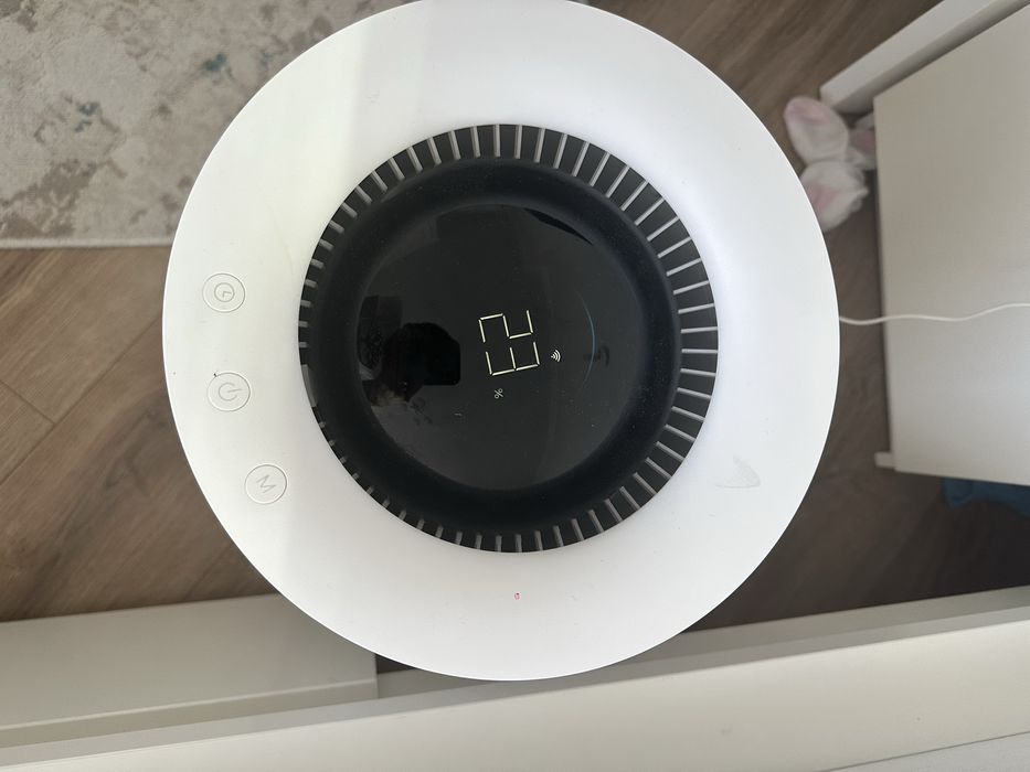 Очиститель воздуха Xiaomi