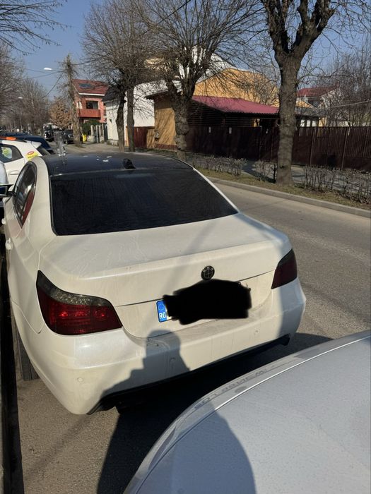 Bmw e60 525D