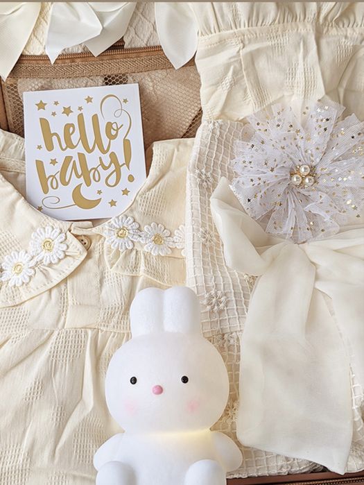 Детский прдарочный набор