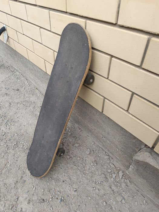 Продам скейтборд