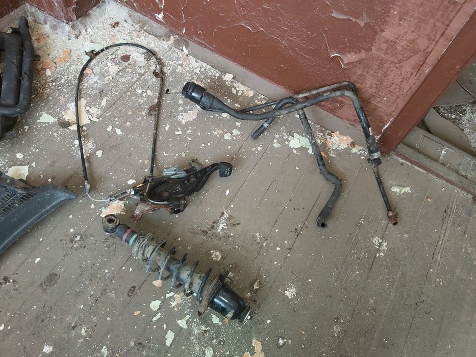 Тойота Приус 1.5 I хибрид 2009 година