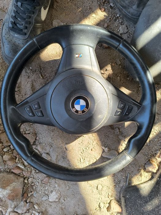 Волан Е60 Е61 с старт стоп м-ков