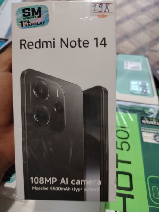 Samsung A16 Yangi, optom narxlarda