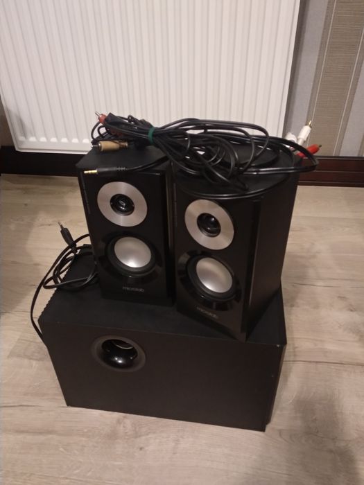 Колонка Microlab M-880