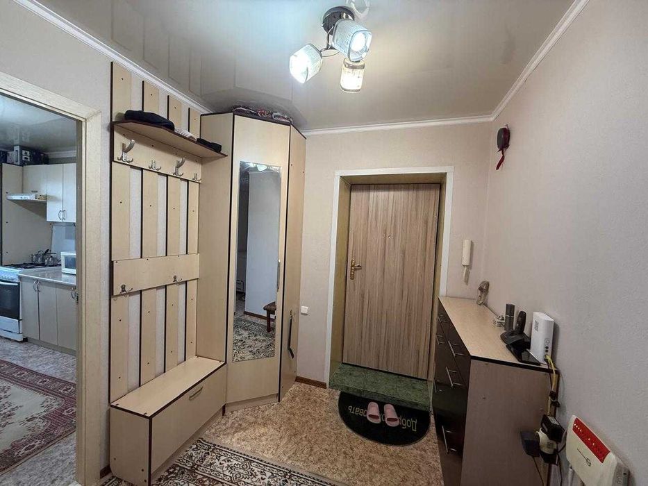 Продам 3-х комнатную квартиру