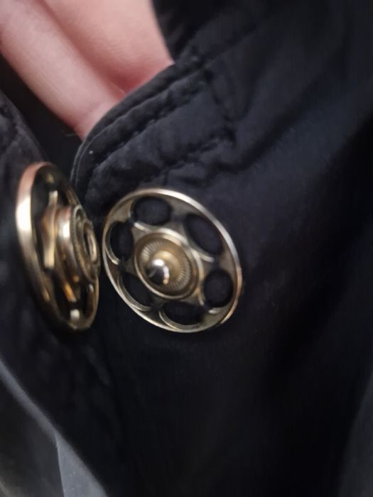 Дамски шлифер/тренчкот