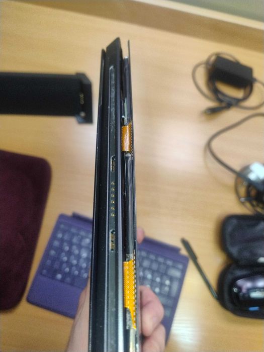 В продаже планшет Microsoft Surface pro 2