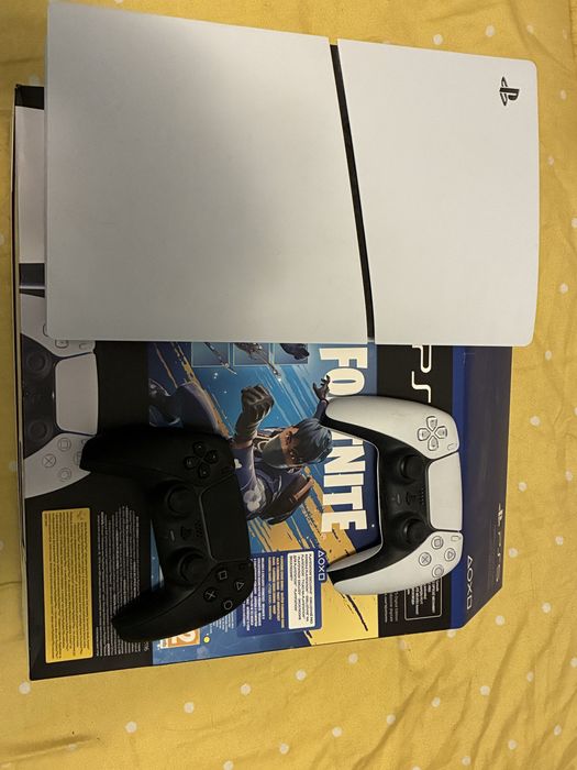 Ps 5 digital edytion