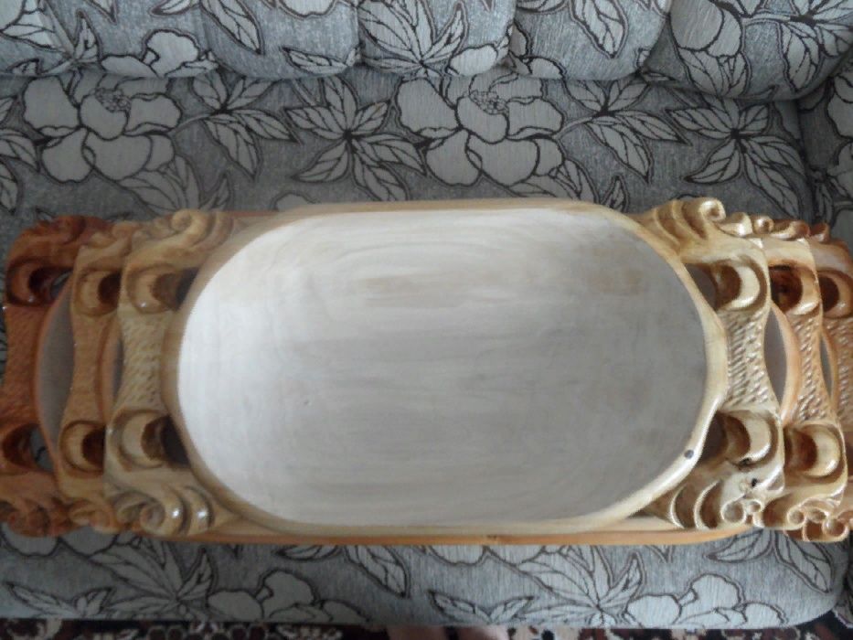 Астау Ива.Ручной работы