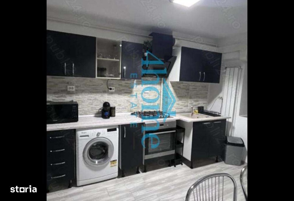 Apartament 2 Camere|Berceni|Apărătorii Patriei|Metrou|