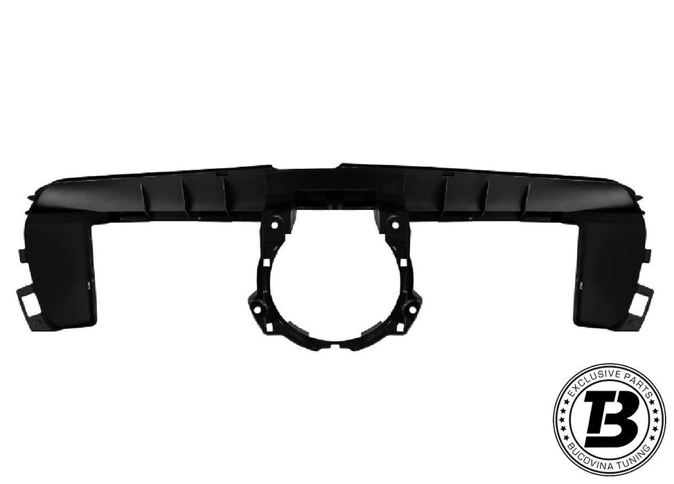 Grila compatibila cu Mercedes GLS X167 B Design