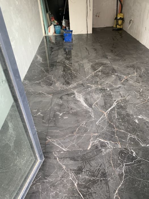 Вътрешни ремонти