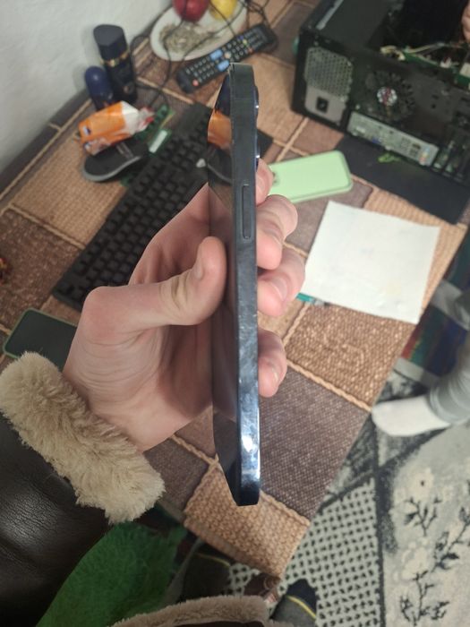 Iphone 12 Pro Max 256GB