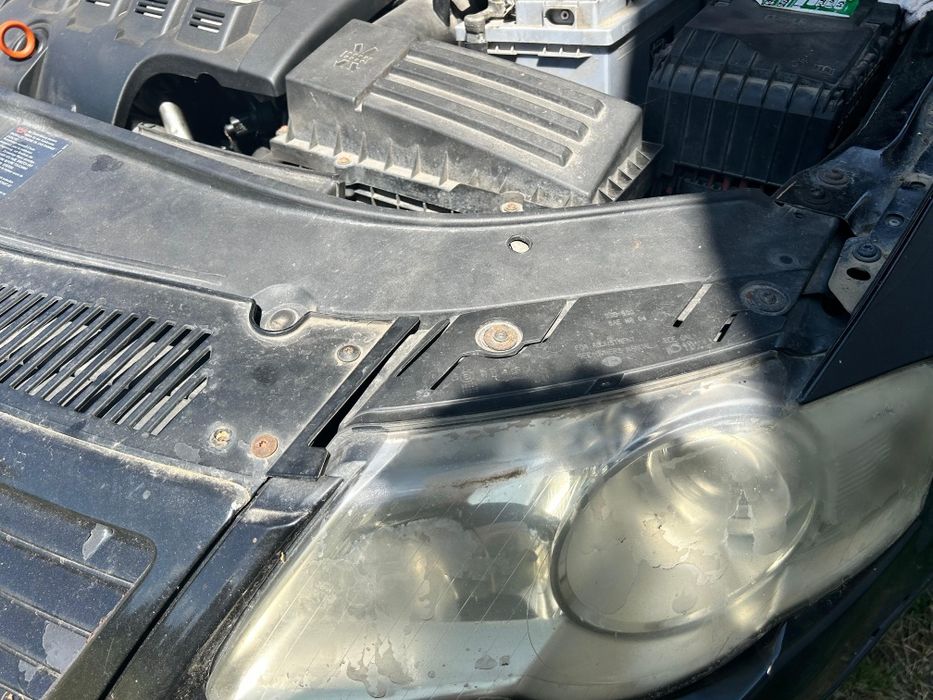 Piese Passat B6 . 170 cai