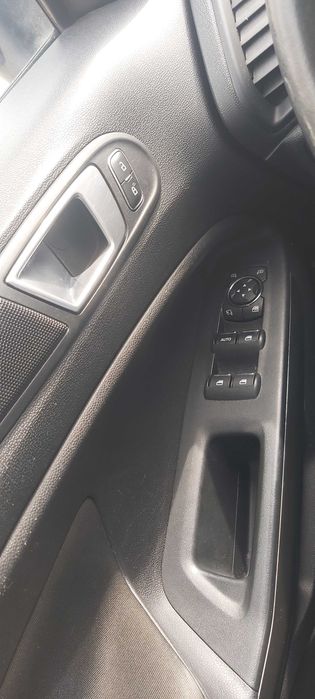 FORD Ecosport 2020 — imagine 6