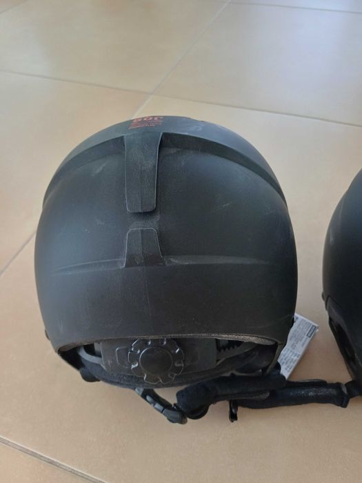 Wedze 500 чисто НОВИ ски каски