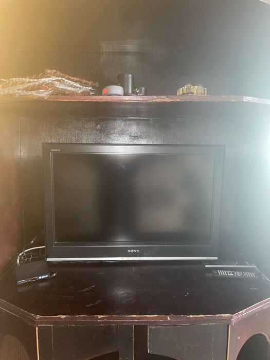 Плазменный телевизор Sony