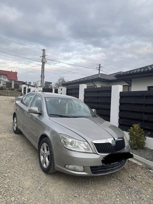 Skoda   Octavia