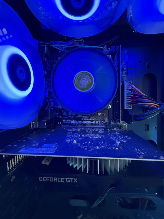 Продам игровой компьютер