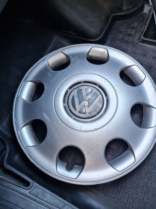 Capac roată  Skoda r16 VW R13 R14,Citroen r16,Mazda,Ford