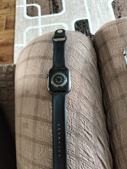 Смарт часы WIWU SW01 S9