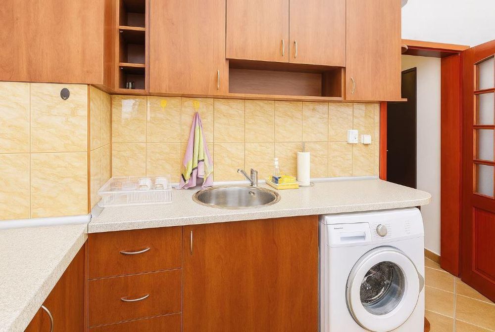 Двустаен апартамент в района на Левски!