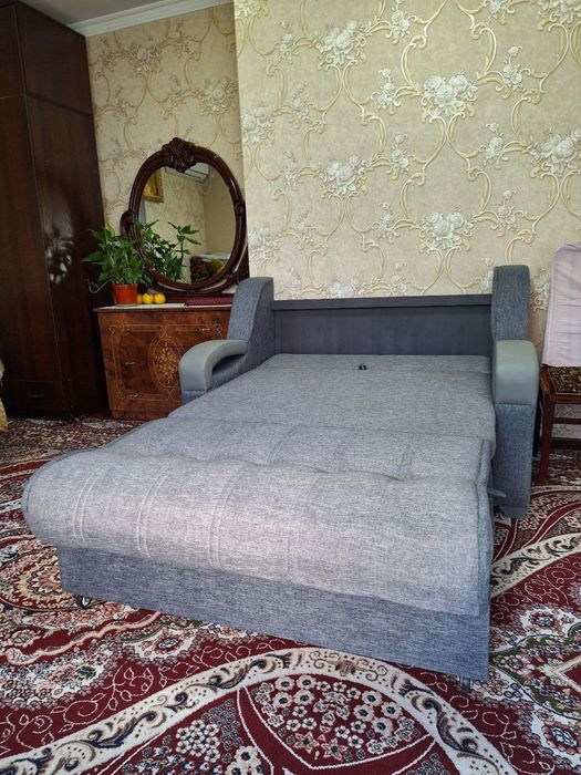 Деван спалний 120.2