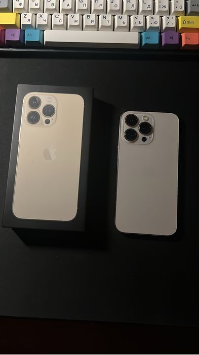 Iphone 13 Pro 1 Tb