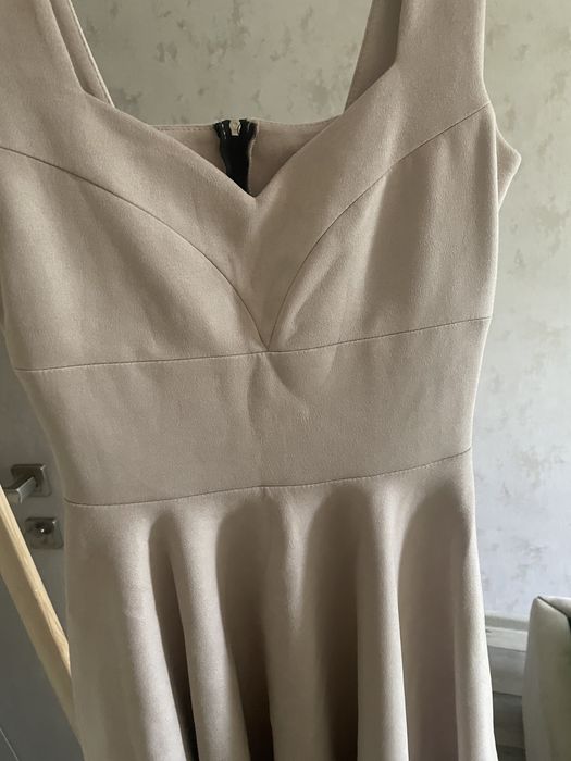 Платье вечернее