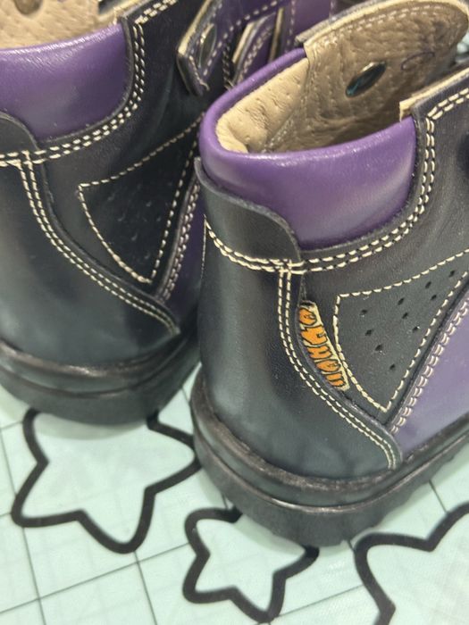 Ортопедическая обувь сандалии