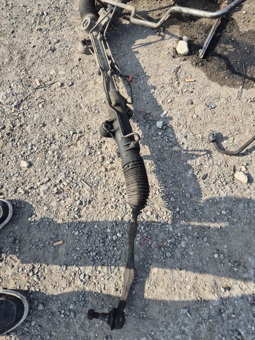 Хидравлична Рейка за VW Т5 Фейс 2.0 Тди  2009- 2016г