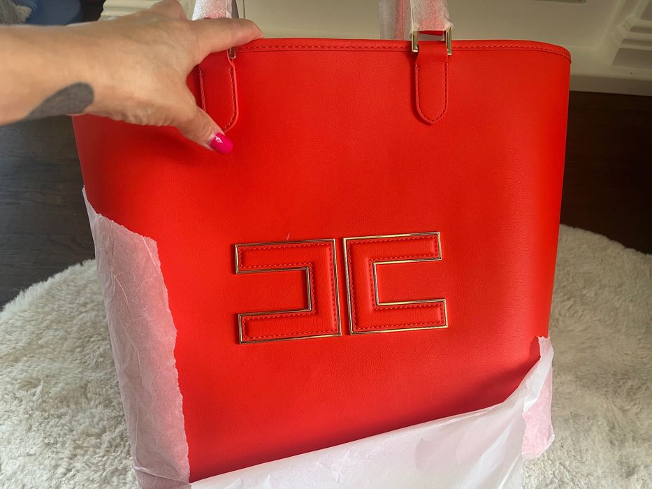 Чанта elisabetta  franchi