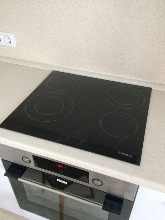 Ремонт электроплит установка подключение плиты ремонт варочной духовки